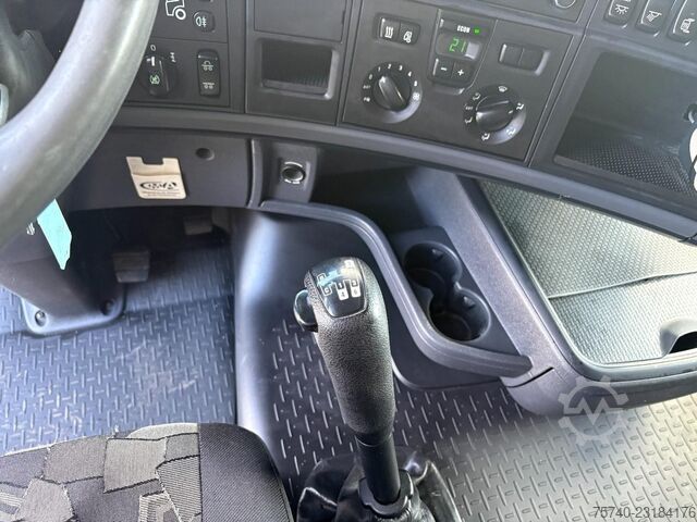  Scania R 450 + HIAB 422 E-6---6X EXT.+ EURO 6 + 6X2 + ...