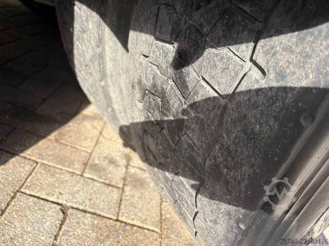  Scania R 450 + HIAB 422 E-6---6X EXT.+ EURO 6 + 6X2 + ...