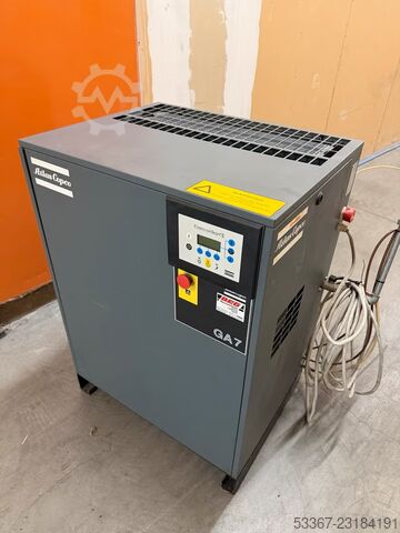  Atlas Copco GA 7