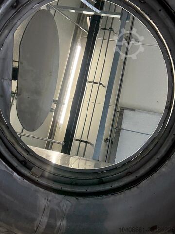Machine de transformation de la viande Debaenst Potenbroeier + Pensenbroeier