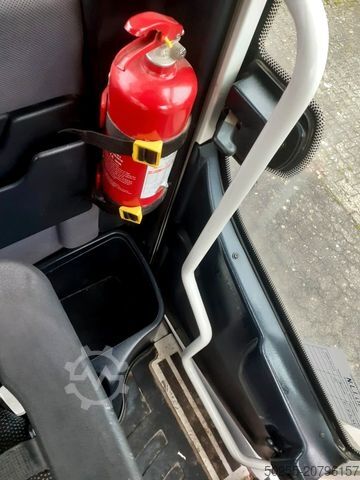 Wheel loader LIEBHERR L 538, kein 524 542 546 HighLift