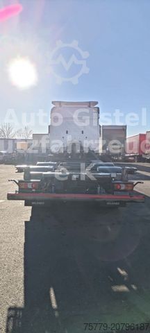 Wissellaadbak vrachtwagen MERCEDES-BENZ ActrosL 2545LL*Mildner BDF MIDI 782