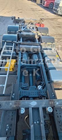 Wissellaadbak vrachtwagen MERCEDES-BENZ ActrosL 2545LL*Mildner BDF MIDI 782