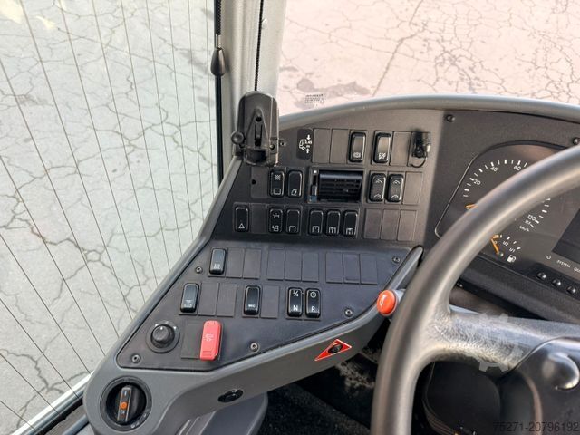 Intercitybus SETRA S 415 UL, Klima