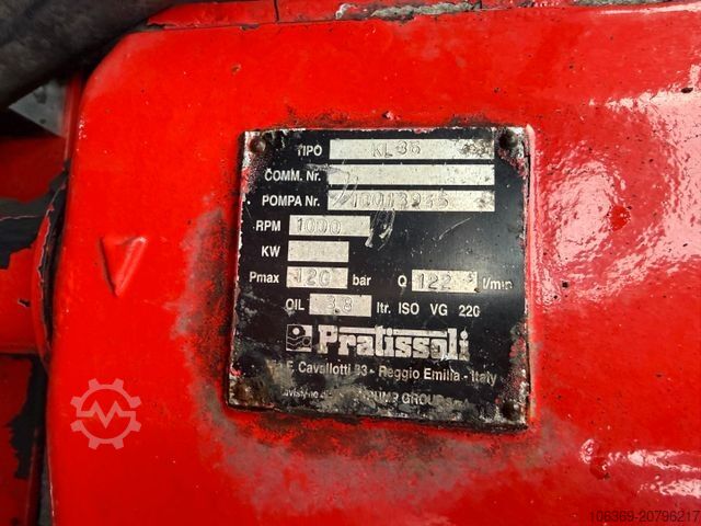 Vacuümtankwagen MERCEDES-BENZ Atego 1523 4x2 Combi Cleaner 6000 L