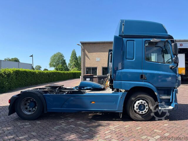 Standard-SZM DAF CF 370 FT