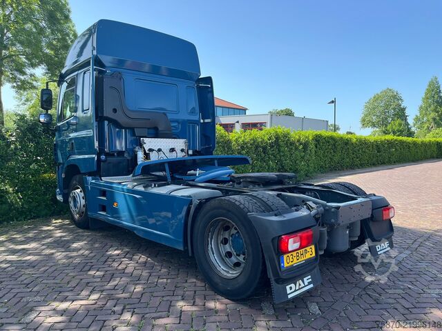 Standard-SZM DAF CF 370 FT