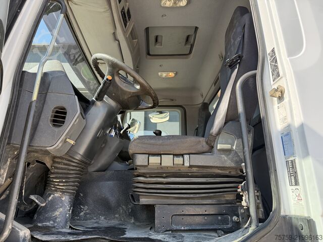 Wywrotka Mercedes-Benz Actros 4146K Kipper 8x4 40T Euro3