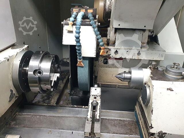 NC válcová bruska SUPERTEC G38P-100NC