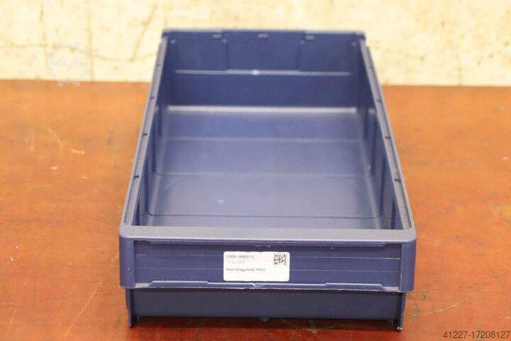 Plankendozen Schoeller Arca 9123  495/230/H100 mm