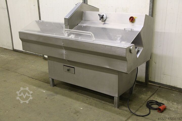 Tritatutto TREIF 127