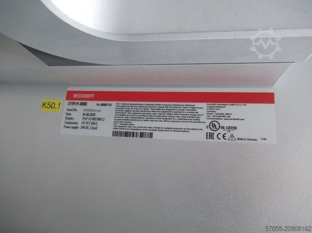 Fresadora de juntas transversales Stegherr GLS-2