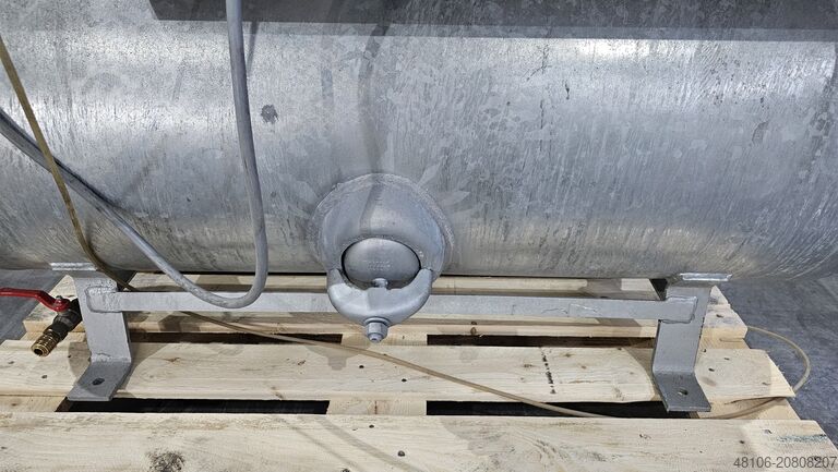 Compresor de tornillo Renner RSDK 7,5