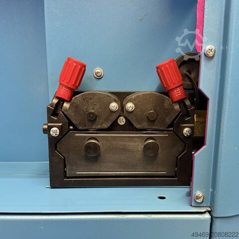 Maquina Soldadura ESS Pulsada Mig Mag ESS E2 4100