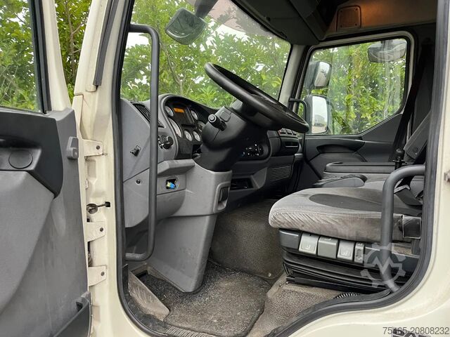 Koffer DAF LF 55 FA Euro 5