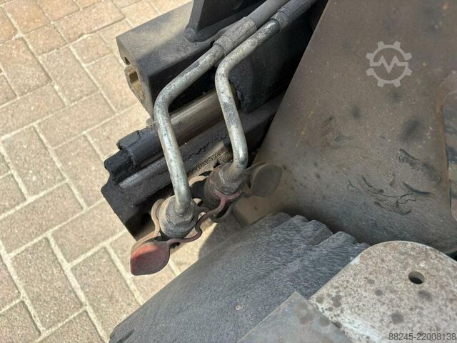 VS-22896 Elektrische triplex heftruck Still RX60-40 STILL RX60-40