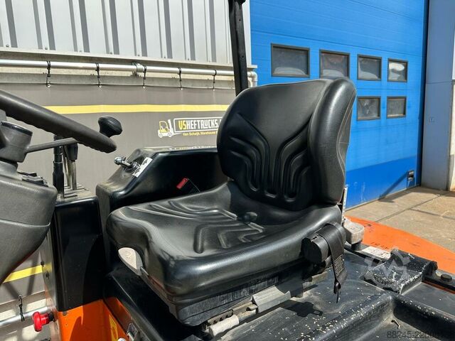 VS-22897 chariot élévateur Bendi pour allées étroites ! BENDI BEA060XSS