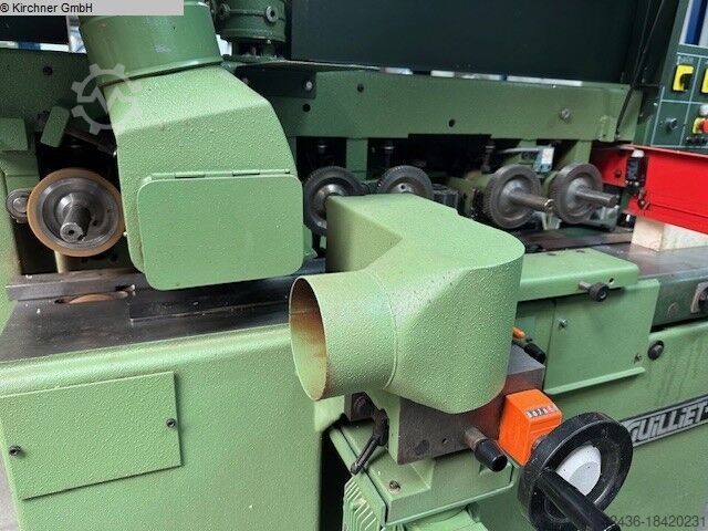 Čtyřstranná rovina Guilliet KXY