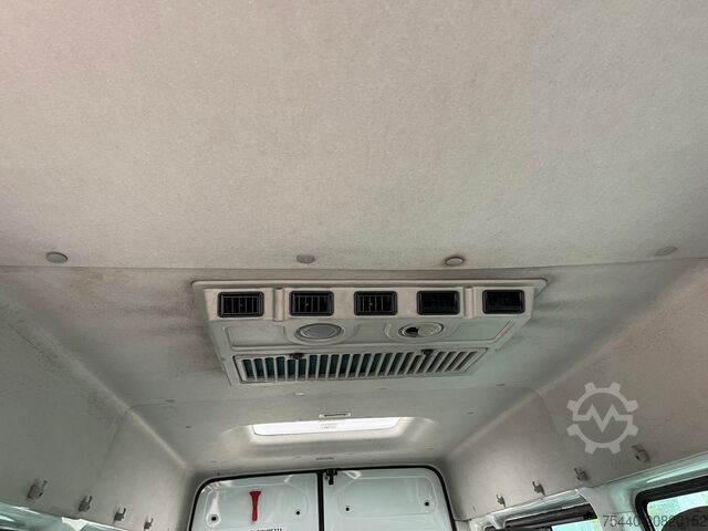Minibus Ford Transit Minibus 2.4 - Dach-Klima - 17er