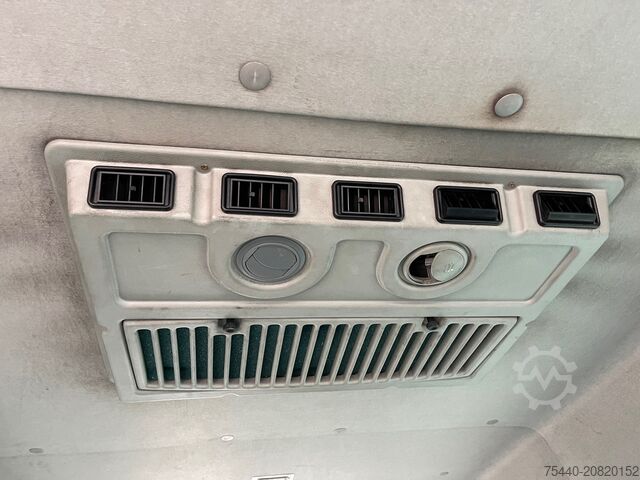 Minibus Ford Transit Minibus 2.4 - Dach-Klima - 17er