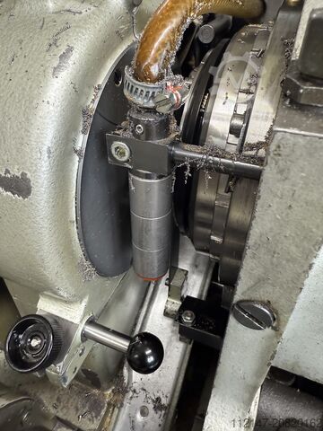 Automatic turret lathe ESCOMATIC D6 SR