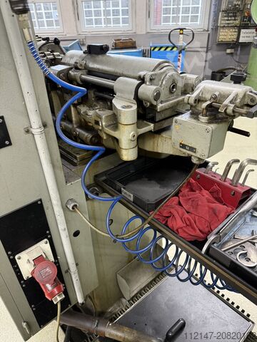 Automatic turret lathe ESCOMATIC D6 SR