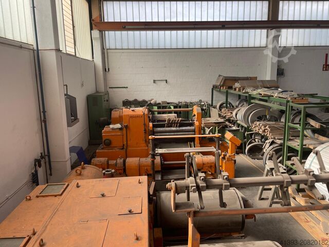 Skärlina SCHMITZ AC5-110/220/800