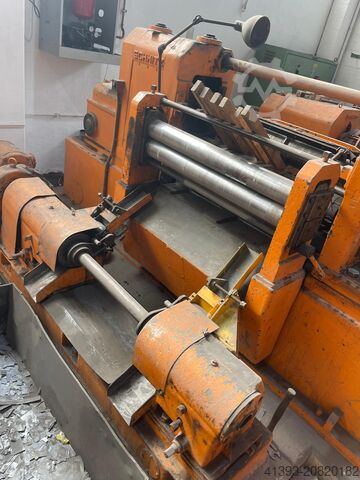 Skärlina SCHMITZ AC5-110/220/800