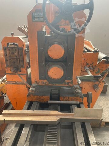 Skärlina SCHMITZ AC5-110/220/800