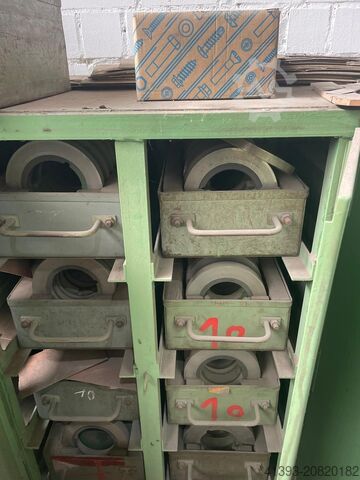 Skärlina SCHMITZ AC5-110/220/800