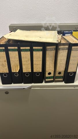 Línea de corte SCHMITZ AC5-110/220/800