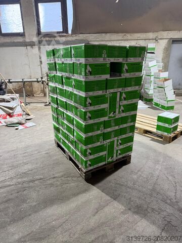 Briketpers Pawert 75/200
