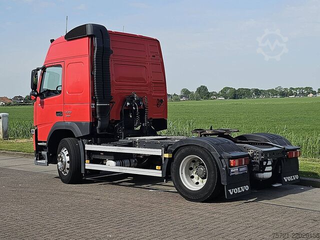 Estándar-SZM VOLVO FM 430 ADR