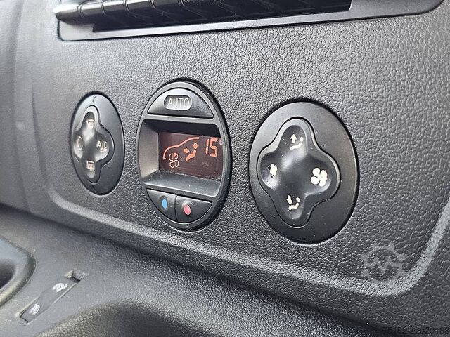 Στέισον βάγκον με ψηλή οροφή OPEL MOVANO 2.3 CDTI 135 L2H2