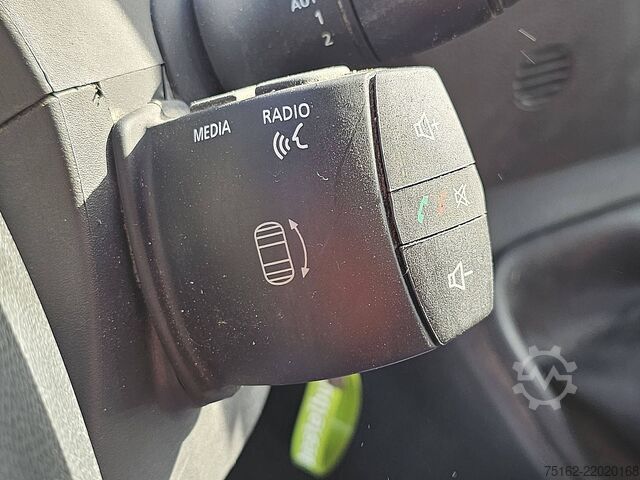 Στέισον βάγκον με ψηλή οροφή OPEL MOVANO 2.3 CDTI 135 L2H2