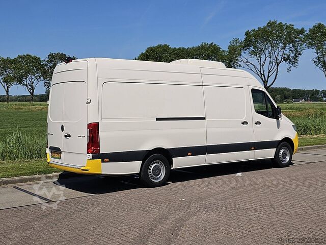 Kühlkastenwagen MERCEDES-BENZ SPRINTER 314 koelwagen EURO6