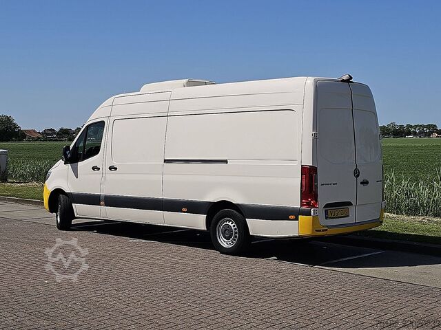 Kühlkastenwagen MERCEDES-BENZ SPRINTER 314 koelwagen EURO6
