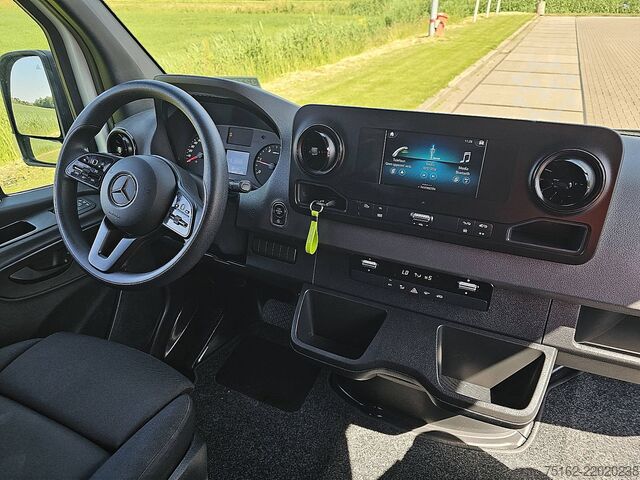 Camioneta familiar de techo alto MERCEDES-BENZ SPRINTER 315 ac automaat EURO6