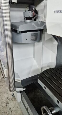 Centre d'usinage universel Deckel Maho DMU 50 T Heidenhain Mill Plus