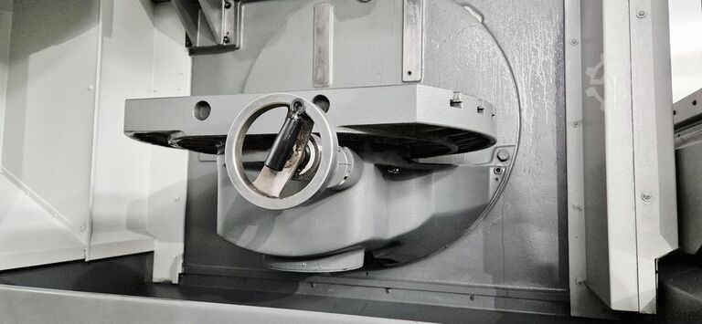 Centre d'usinage universel Deckel Maho DMU 50 T Heidenhain Mill Plus