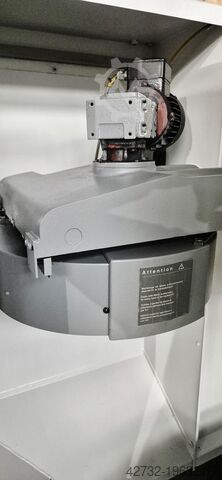 Centre d'usinage universel Deckel Maho DMU 50 T Heidenhain Mill Plus