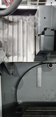 Centre d'usinage universel Deckel Maho DMU 50 T Heidenhain Mill Plus