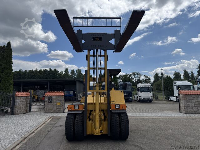 TAKRAF DFG6302-A | 6.3 tons | DDR power Takraf TAKRAF DFG6302-A | 6,3to. | DDR-Power