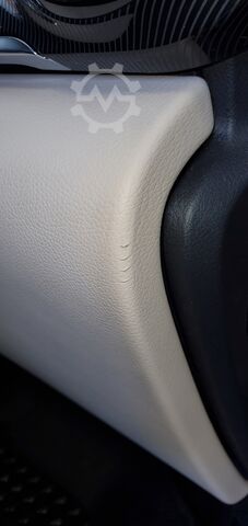 Integrated camper Mercedes Marco Polo 250d | Camper di lusso | 2 posti letto | Cucina