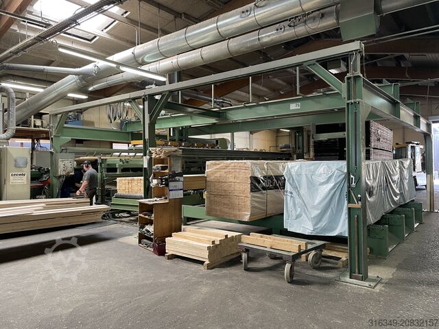 Vacuum lifter Joulin