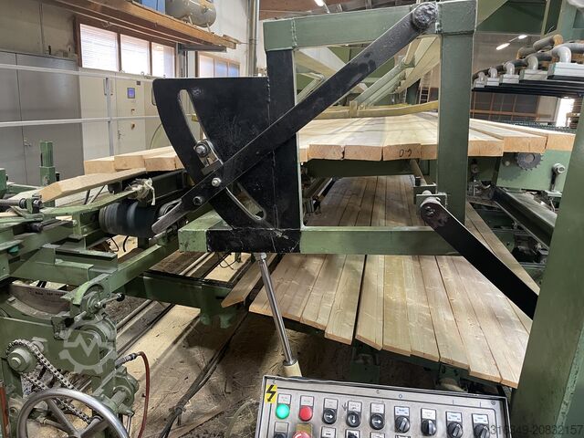 Vacuum lifter Joulin