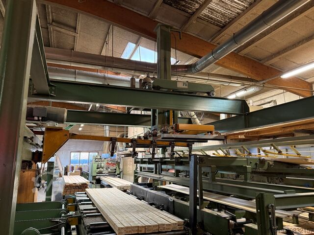 Vacuum lifter Joulin