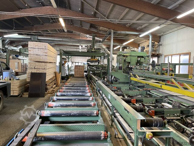 Vacuum lifter Joulin