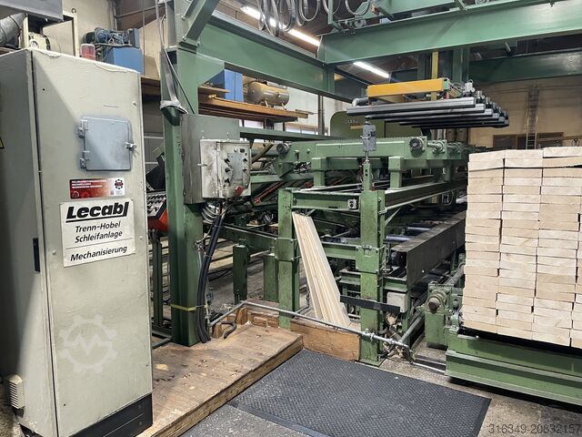 Vacuum lifter Joulin