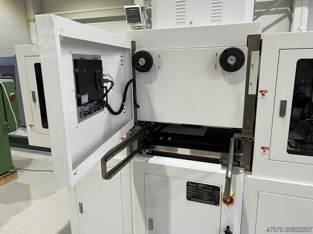 Hot Foil Stamping Machine TWQ-720RD Automatic Hot Foil Stamping Machine